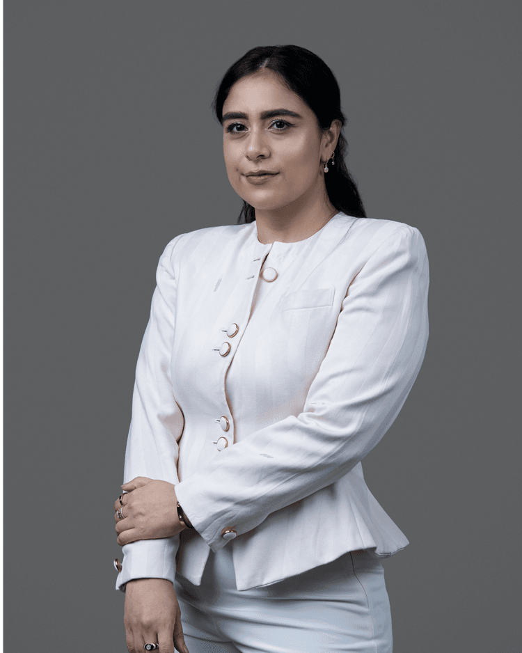 Aanchal Dua