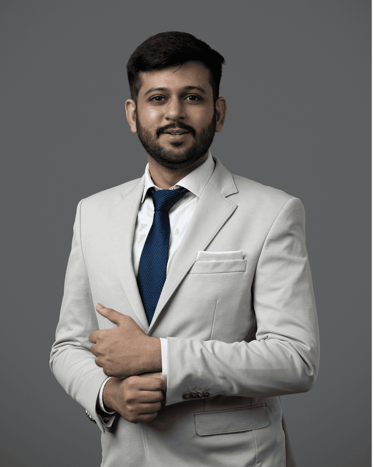  Akshay Sangtani