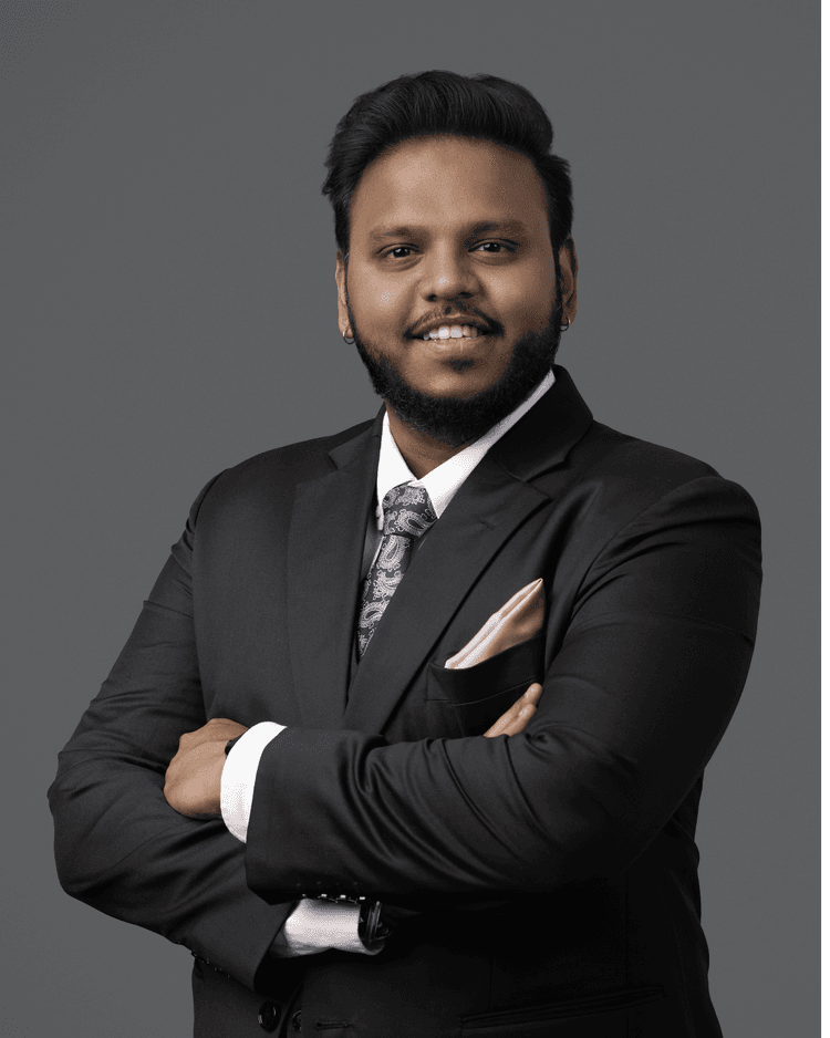 Ganesh Natarajan