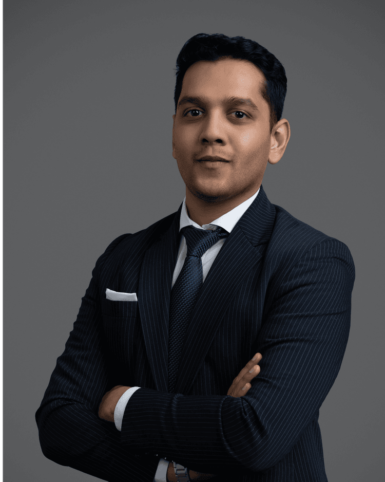 Jatin Agrawal 