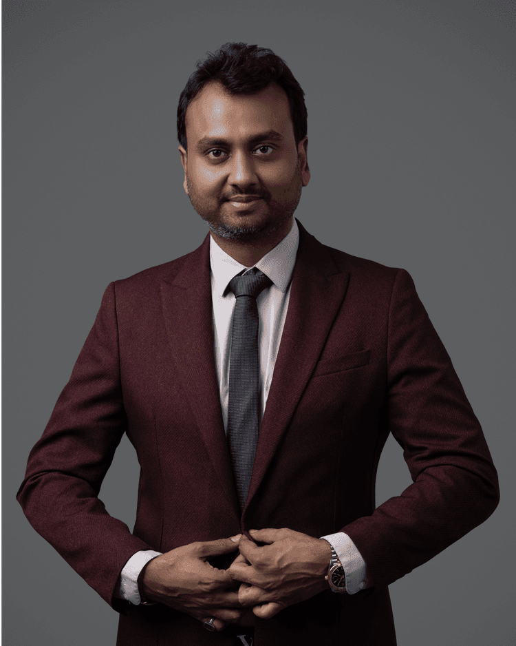Prateek Sanghi