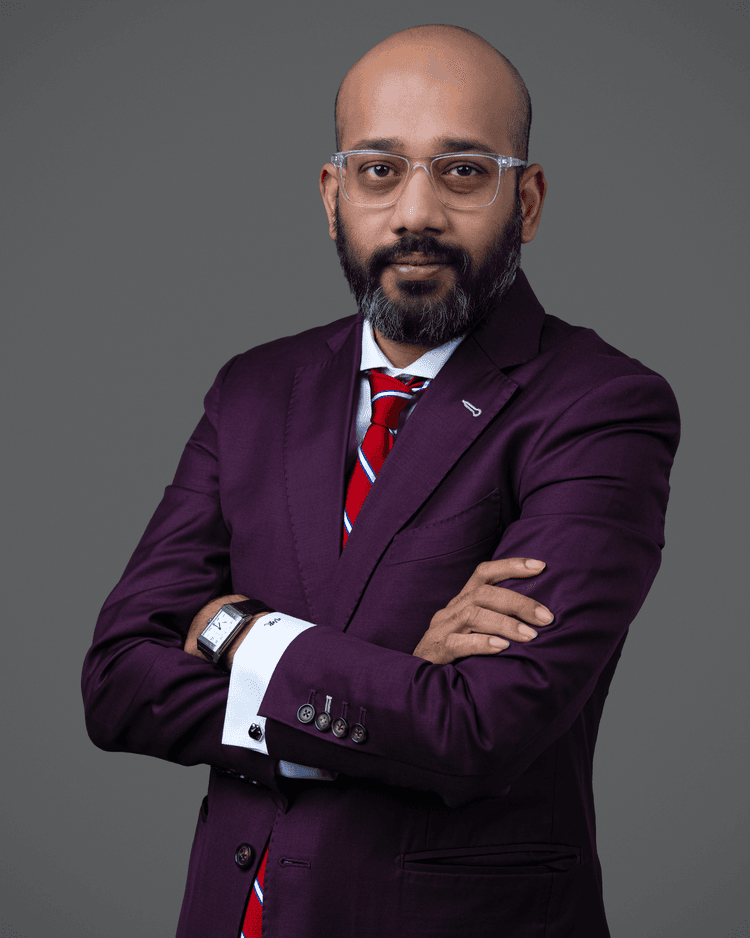 Venkatram Mandalapu